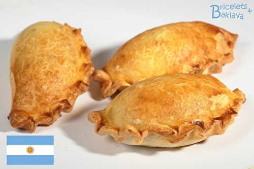 Empanadas de Mendoza