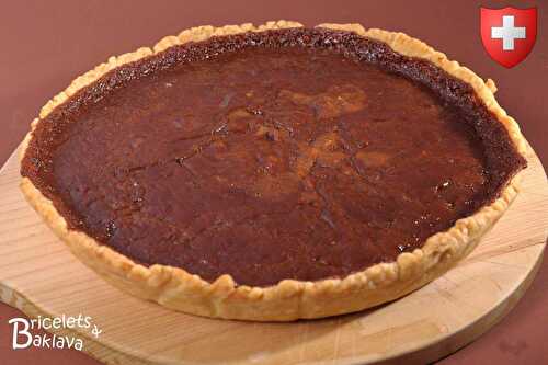 Le gâteau au vin cuit à l’ancienne