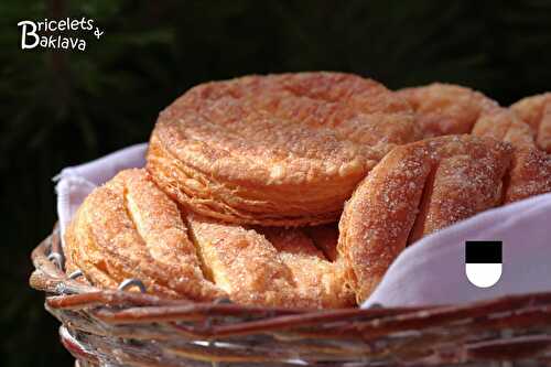 Les cuquettes fribourgeoises de la Bénichon