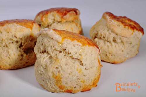 Les scones