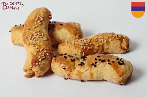 Simit arménien