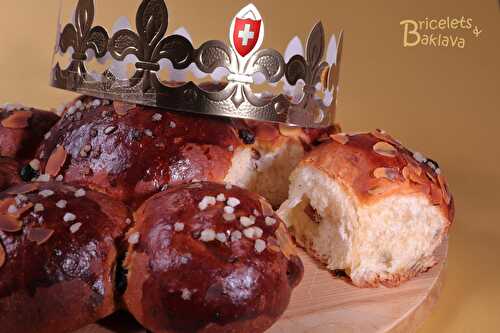 Couronne des Rois