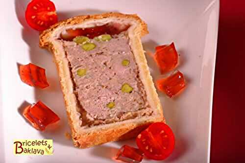 Pâté en croûte fa-si-la-