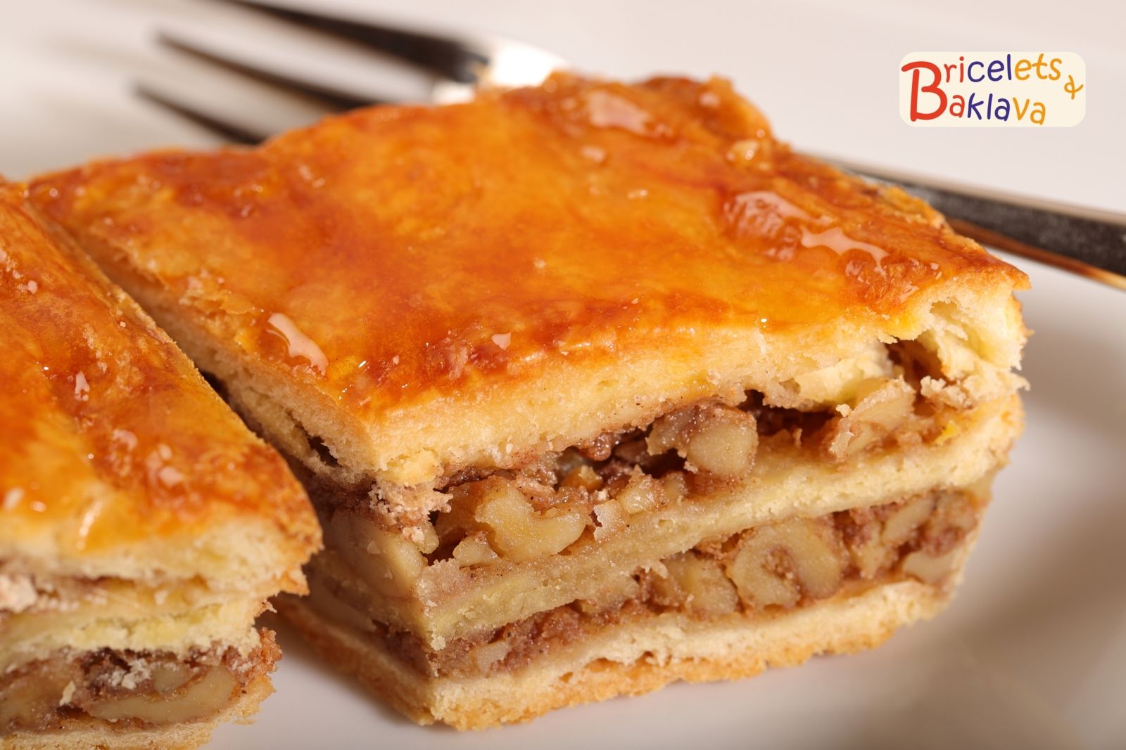 Baklava de Goris
