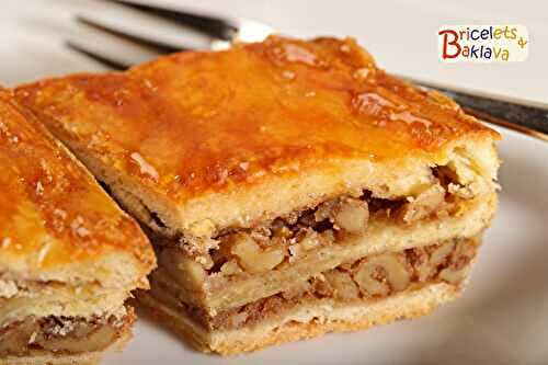 Baklava de Goris