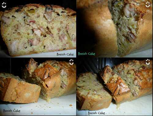 Breizh Cake