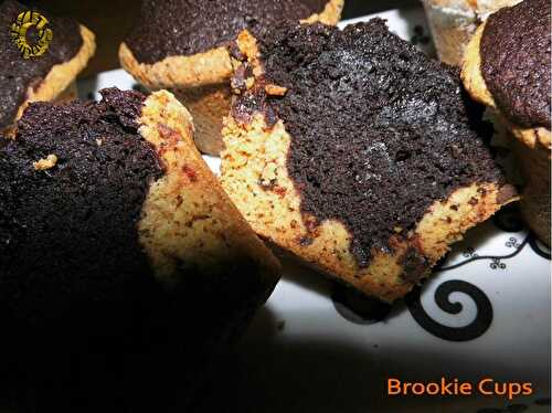 Brookie Cups