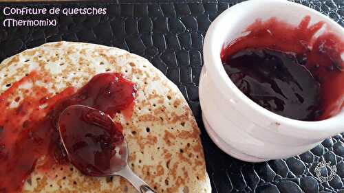 Confiture de quetsches (TMX)