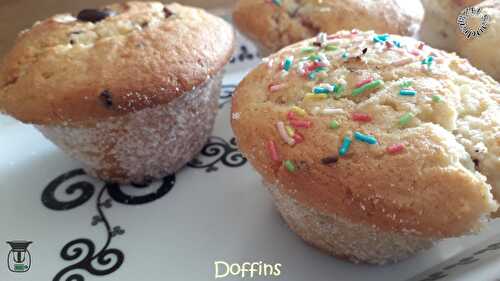 Doffins (Thermomix)