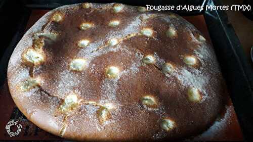 Fougasse d'Aigues-Mortes (TMX)