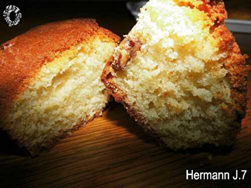 Hermann !!! ou Gâteau de l'Amitié - BZH SANDRA