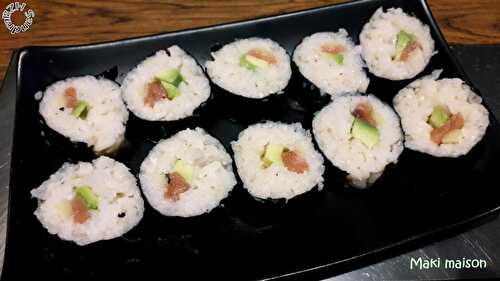 Maki maison