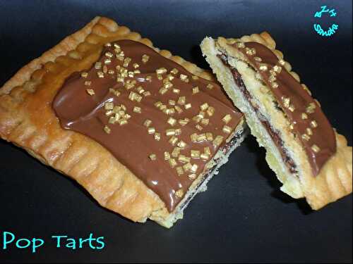 Pop Tart'