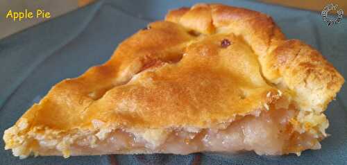 Apple Pie