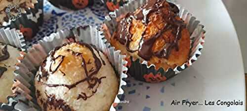 Air Fryer... Les Congolais !