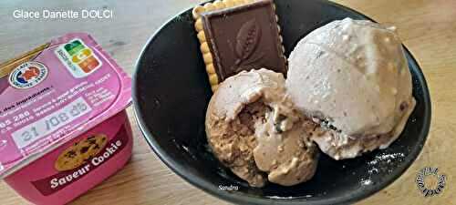 Dolci... Glace "Danette"