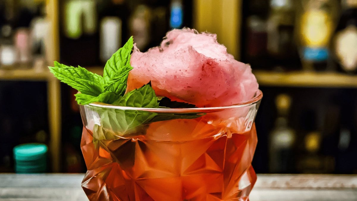 Negroni : la recette secrète du cocktail avec ses ingrédients