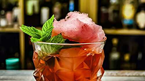 Negroni : la recette secrète du cocktail avec ses ingrédients