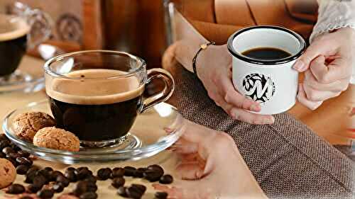 Voici comment rendre votre tasse de café moins amère ?