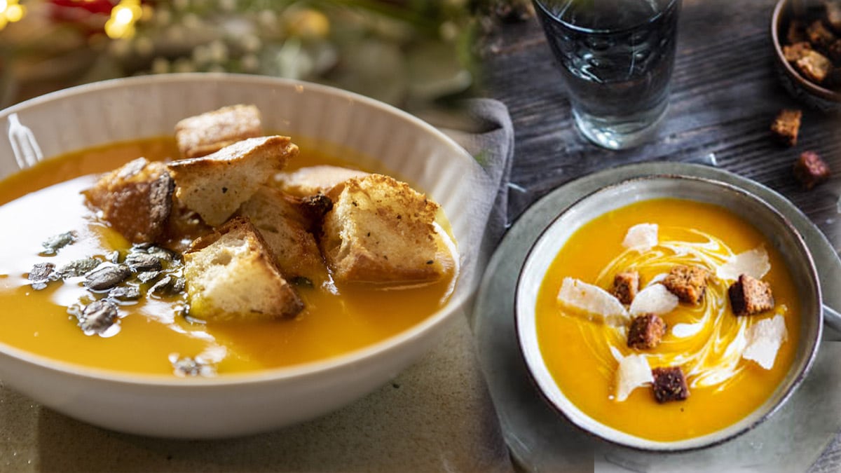 La soupe au quotidien : Véritable atout santé ou à consommer avec modération ?