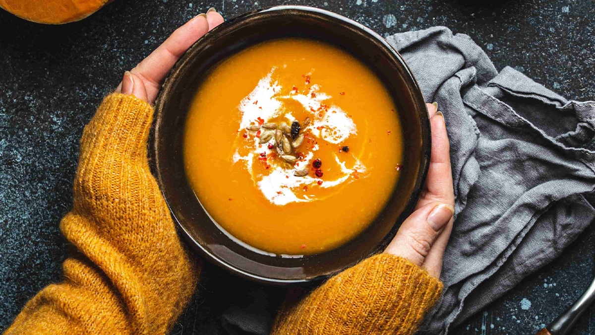 Soupe exceptionnelle : l’ingrédient secret à découvrir !