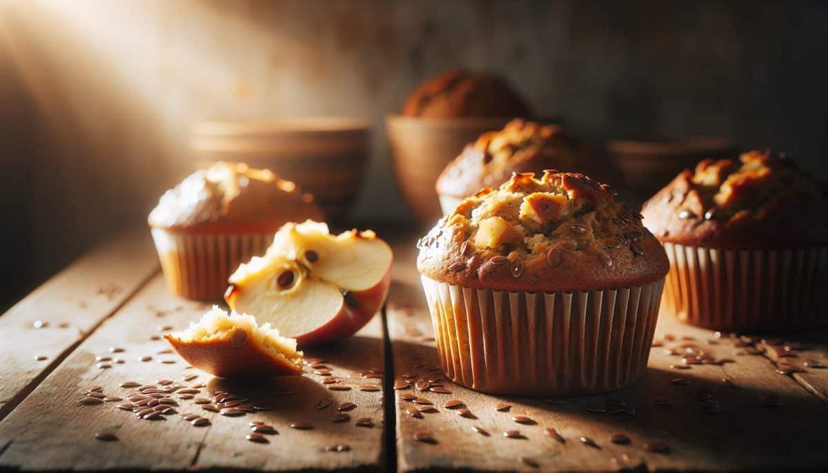 Clafoutis aux poires, châtaignes et chocolat