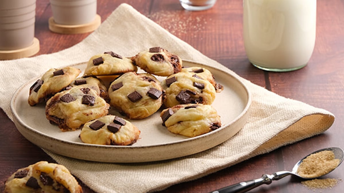 Réalisez des cookies parfaits : 4 astuces incontournables !