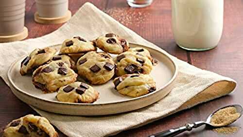 Réalisez des cookies parfaits : 4 astuces incontournables !