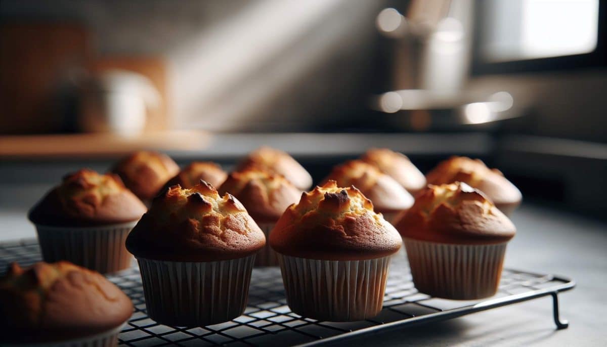 Vous ratez souvent vos pâtisseries : les erreurs classiques à éviter !