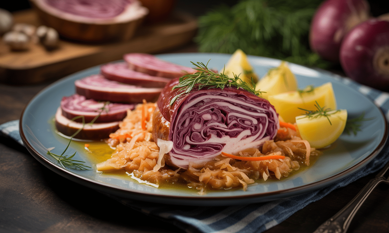 Choucroute à l’alsacienne : secrets et étapes pour réussir ce plat traditionnel