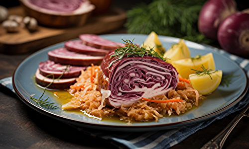 Choucroute à l’alsacienne : secrets et étapes pour réussir ce plat traditionnel