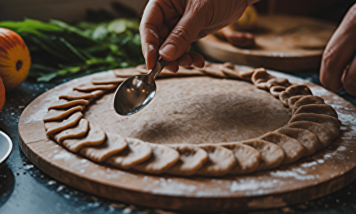 Découvrez comment préparer la véritable pâte à galettes de sarrasin bretonne