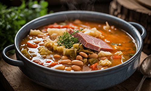 La vraie recette de la garbure : secrets et étapes pour réussir ce plat traditionnel du Sud-Ouest