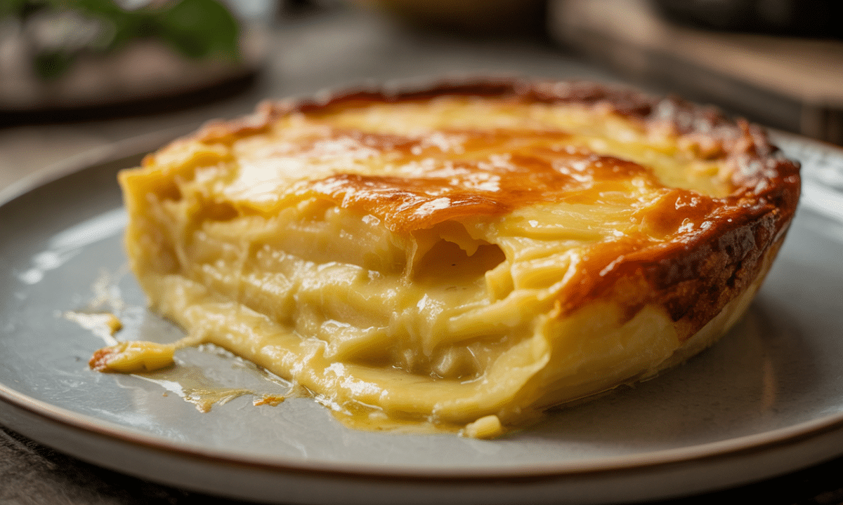 Le gratin dauphinois ultra fondant signé Jean-François Piège : la recette mythique pour réussir comme un chef
