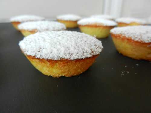 Gâteau amande/orange, sans gluten, sans lactose