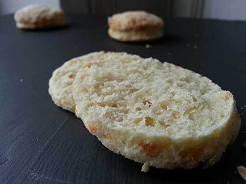 Scones salés