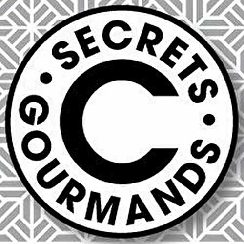 Crackers/tuile au sésame pour l'apéritif