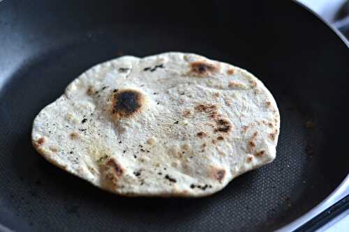 Chapatis