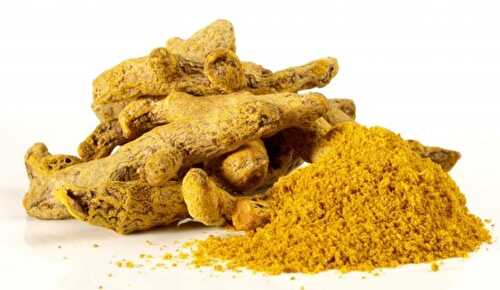 Le curcuma : anti-inflammatoire et idéal pour la digestion