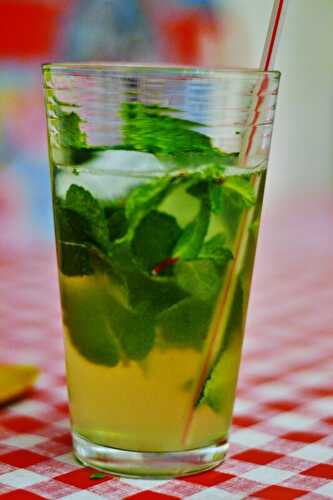 Le Mojito