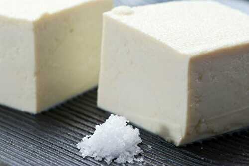 Le tofu soyeux, compagnon idéal de la cuisine - ça remue en cuisine