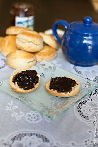 English Scones