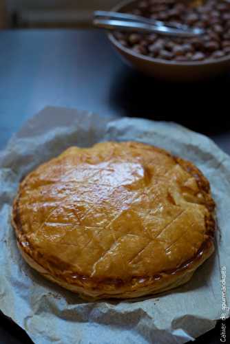 Galettes des rois