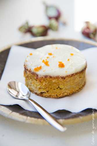 Butternut Cake