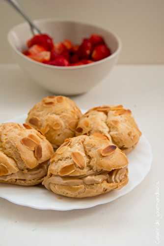 Paris-Brest