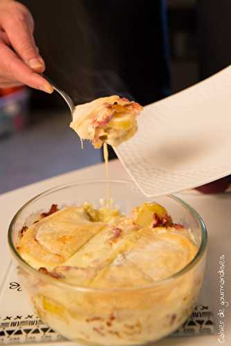 Tartiflette