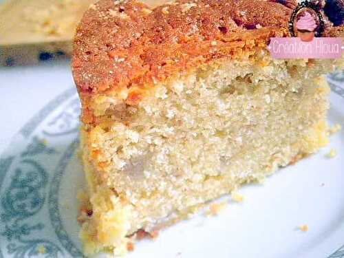 Banana Cake