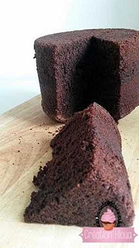 Buttermilk chocolate cake