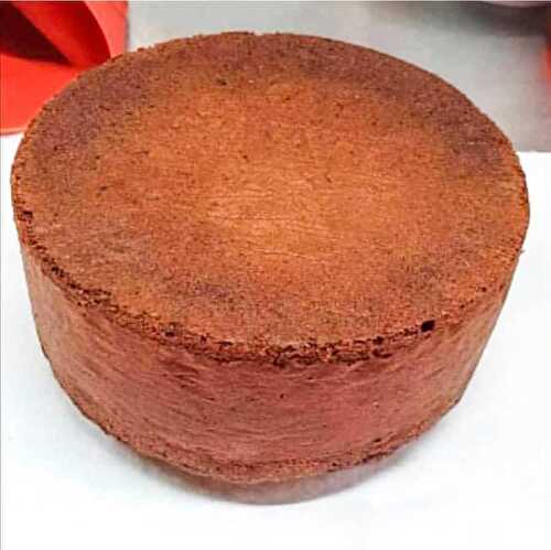 Recettes gâteaux de base pour Cake Design - Création Hloua