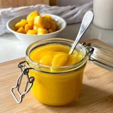 Curd Mangue